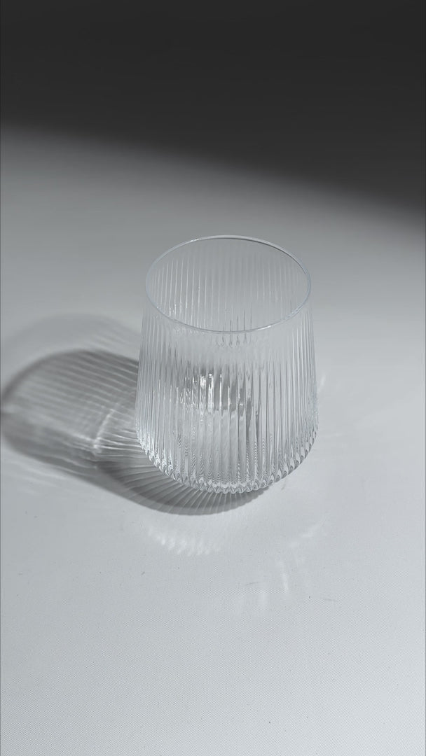 Cargar vídeo: video detalles vaso old fashion maha