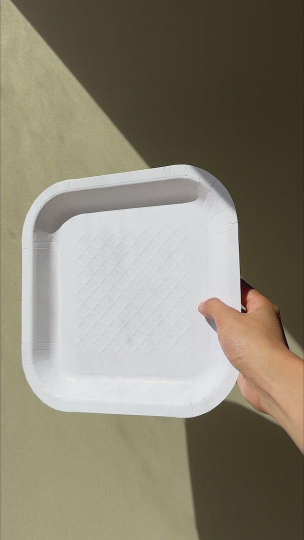 Cargar vídeo:  video detalles plato desechable maha