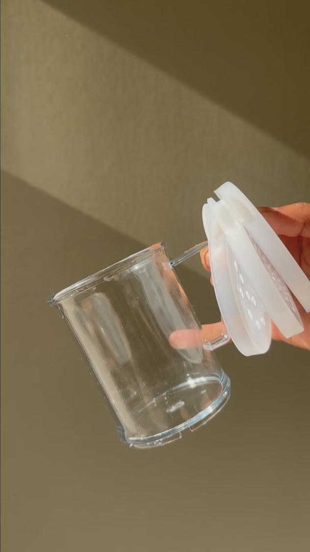 Cargar vídeo: venta espolvorador manual maha