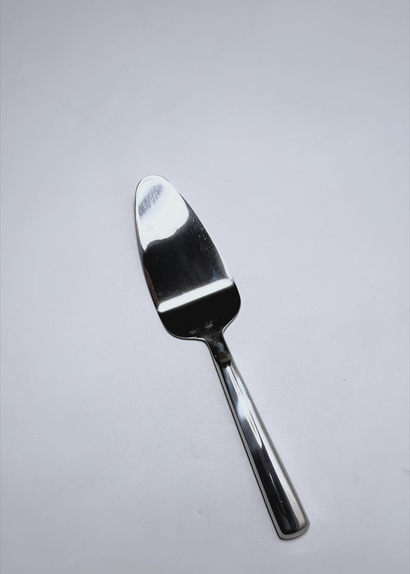 Pala para pastel de acero inoxidable 18/10