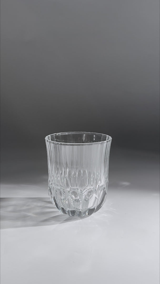 Cargar vídeo: video detalles vaso old fashion maha