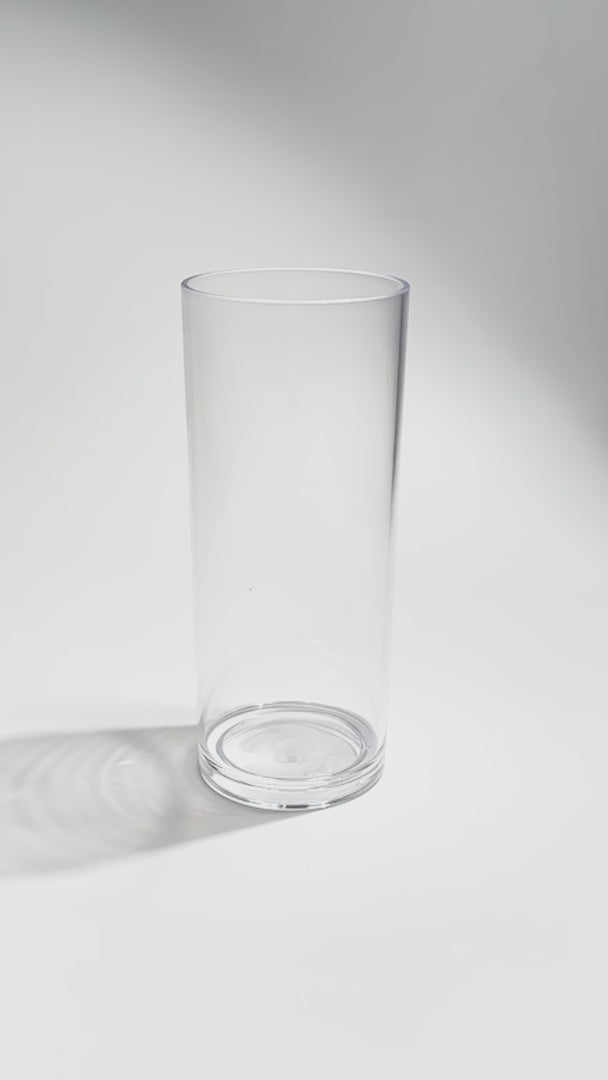 video detalles vaso highball maha