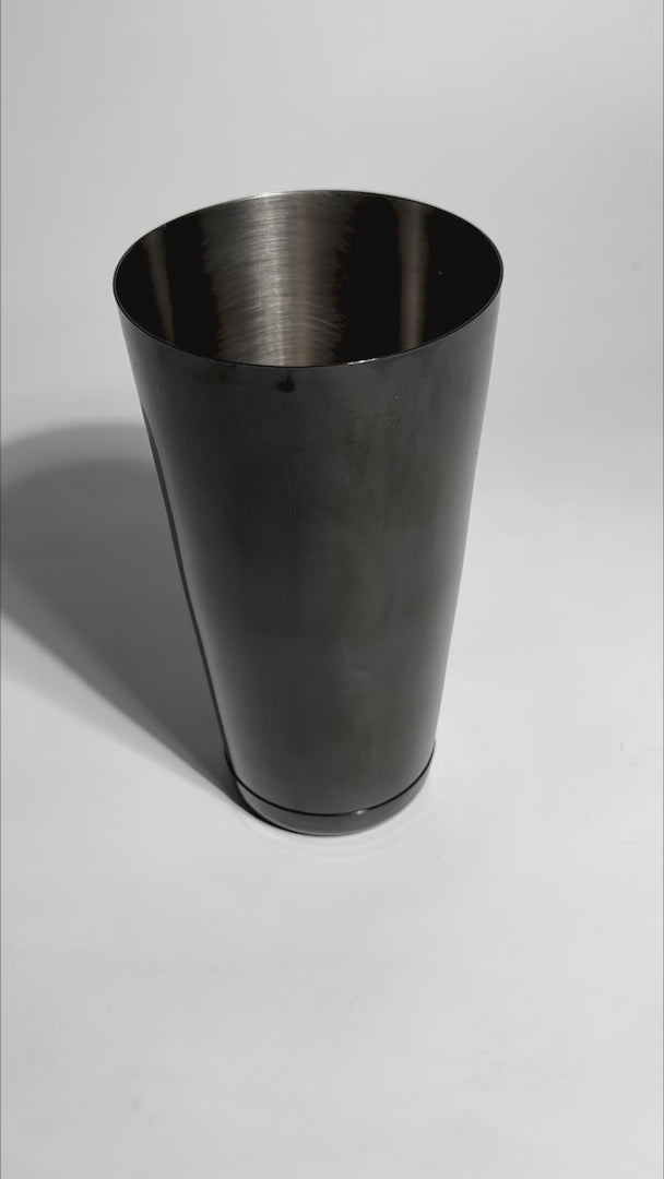 Cargar vídeo: video detalles vasos de acero inoxidable maha