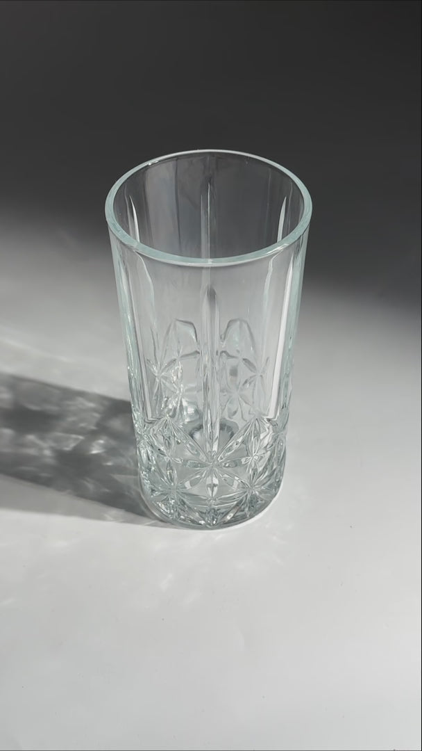 Cargar vídeo: video detalles vaso highball maha