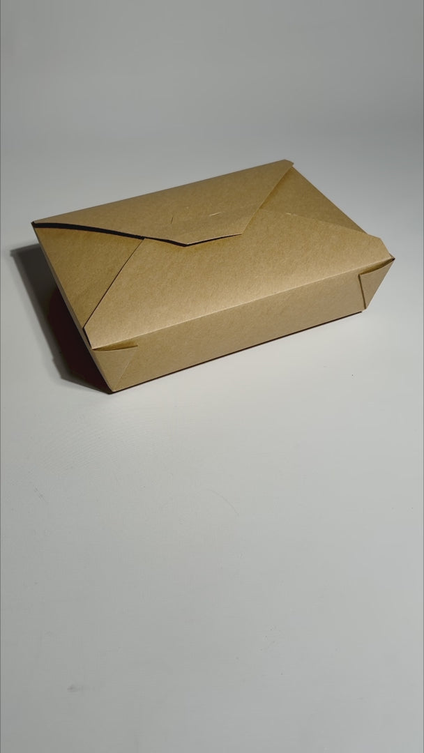 cajas para alimentos maha dark kitchen
