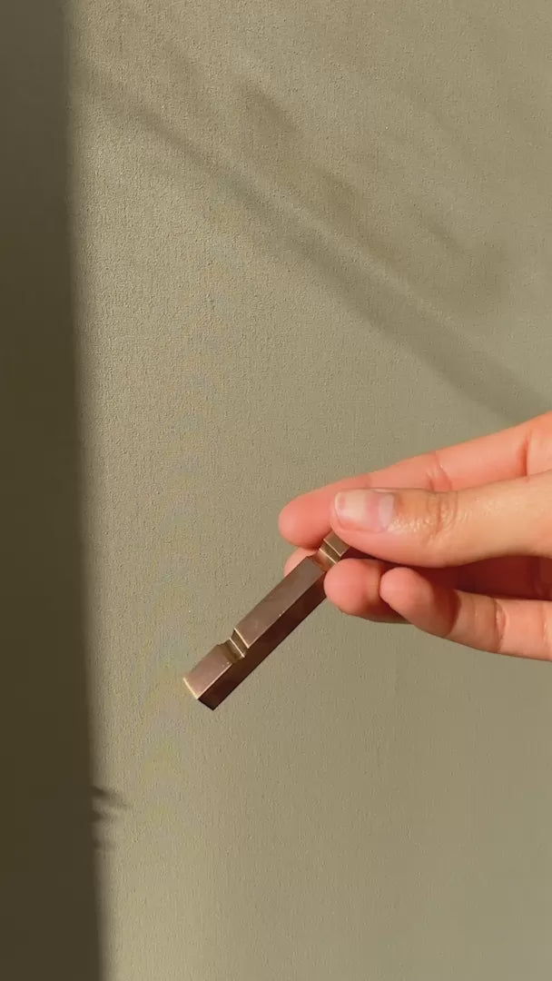 video detalles porta palillos chinos maha