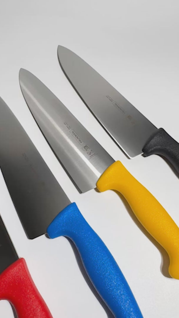 video detalles cuchillo para cehf maha