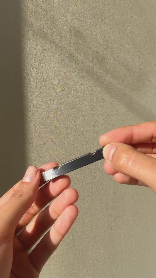 Cargar vídeo: video detalles porta palillos chinos maha