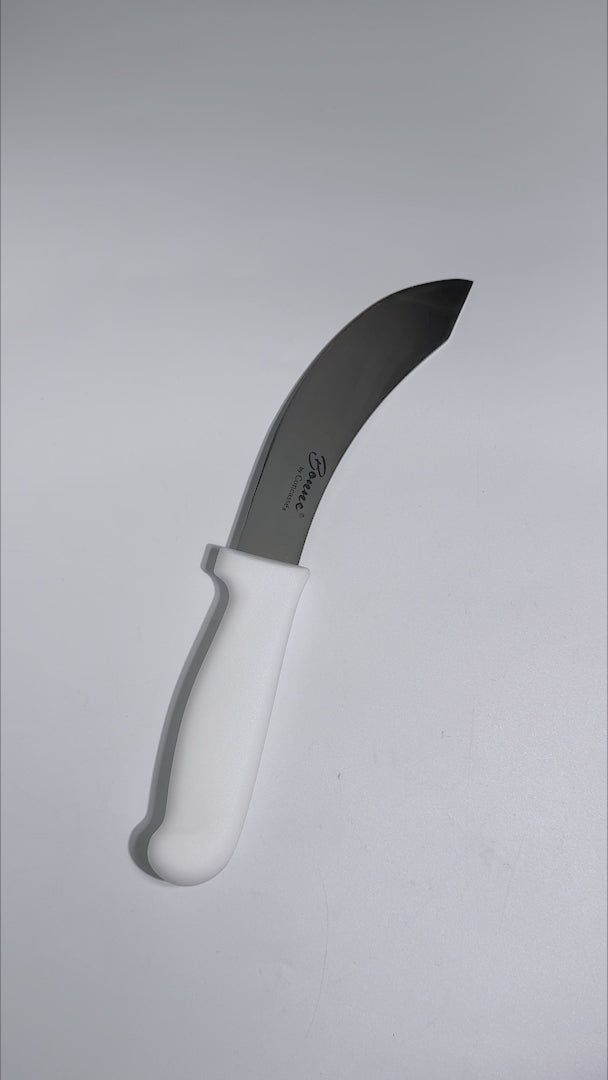 Cargar vídeo: video detalles cuchillo de cocina maha