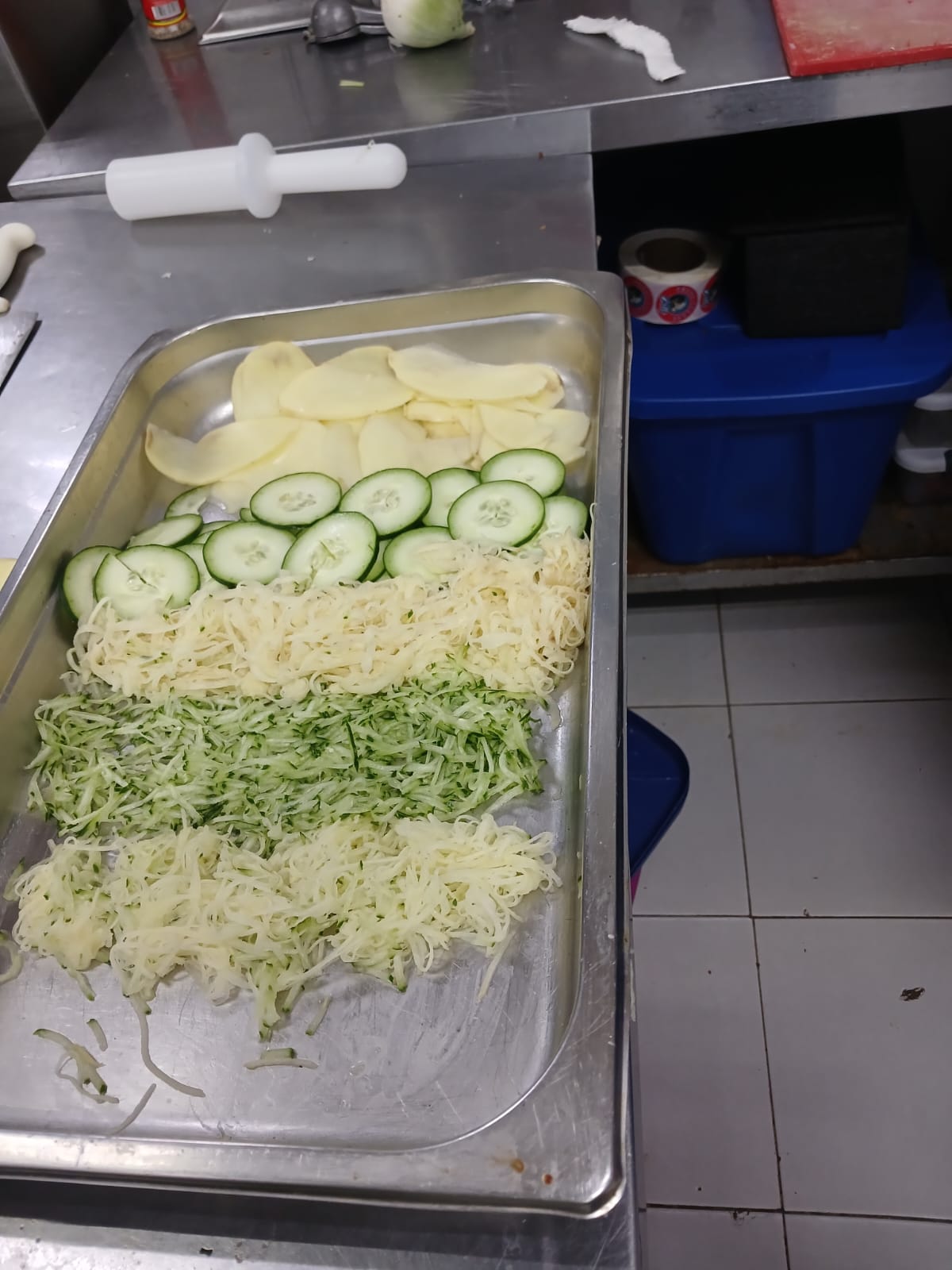 resultado de procesador de alimentos maha
