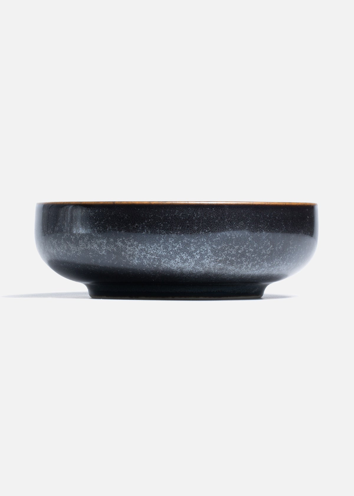 Ramekin de porcelana metálico Ile 75 ml / 2.5 oz — imagen de producto