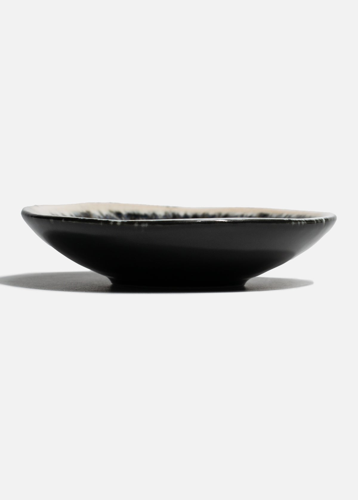 Ramekin de porcelana azul Aiko 53 ml — imagen de producto, vista 4