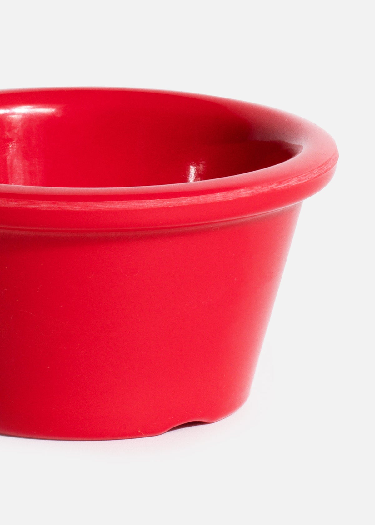 ramekin de melamina maha al por mayor