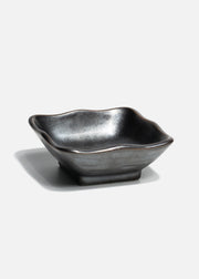 Ramekin porcelana negro Tessa 60 ml — imagen de producto, vista 1
