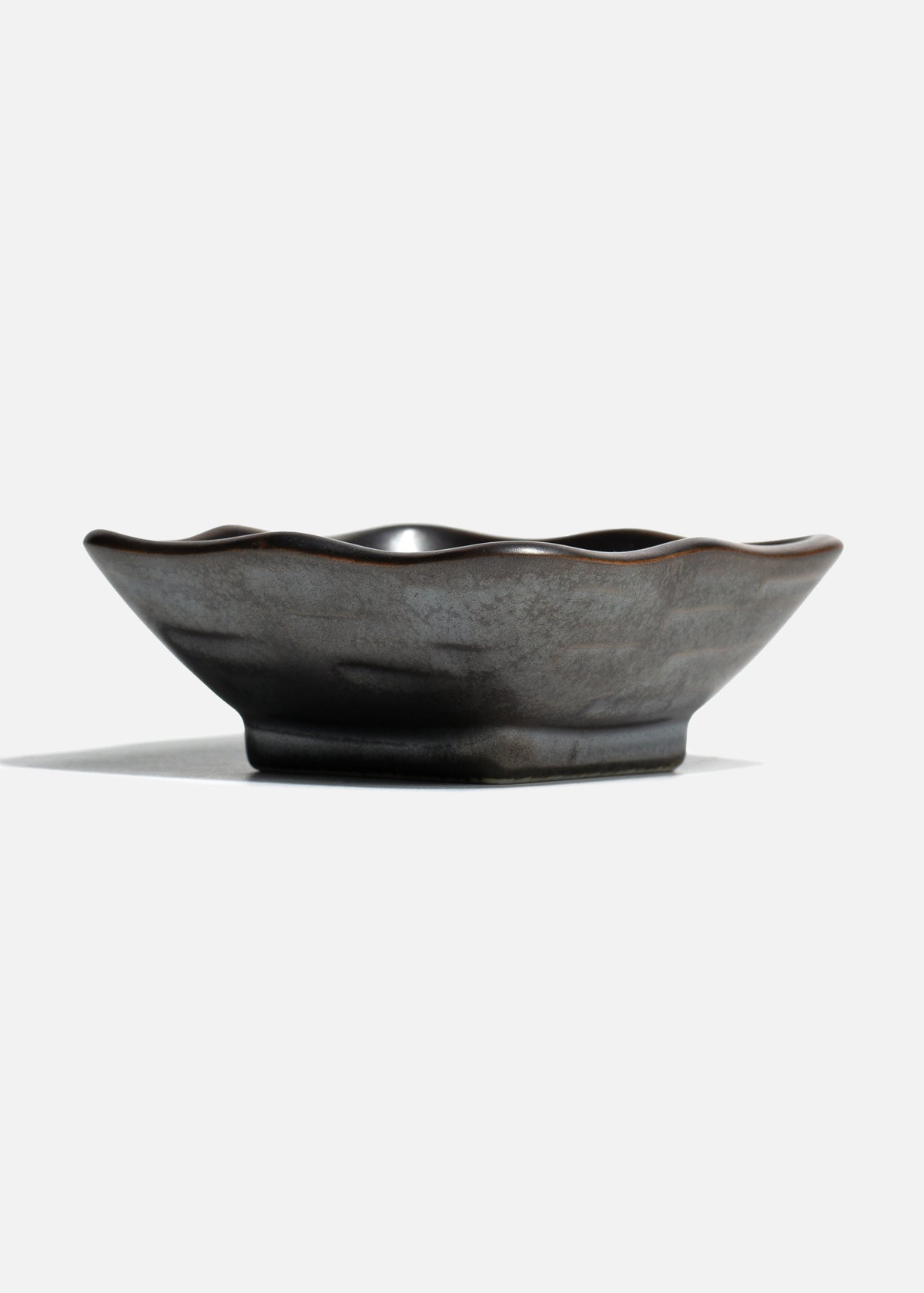 Ramekin porcelana negro Tessa 60 ml — imagen de producto, vista 3