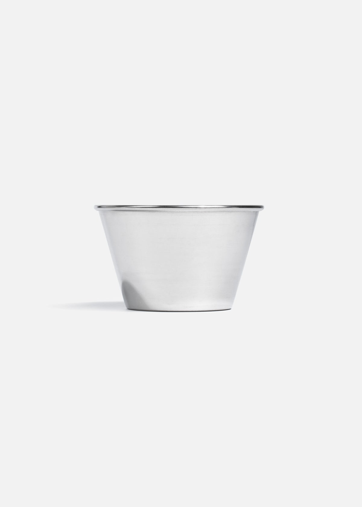 ramekin acero inoxidable restaurantes maha