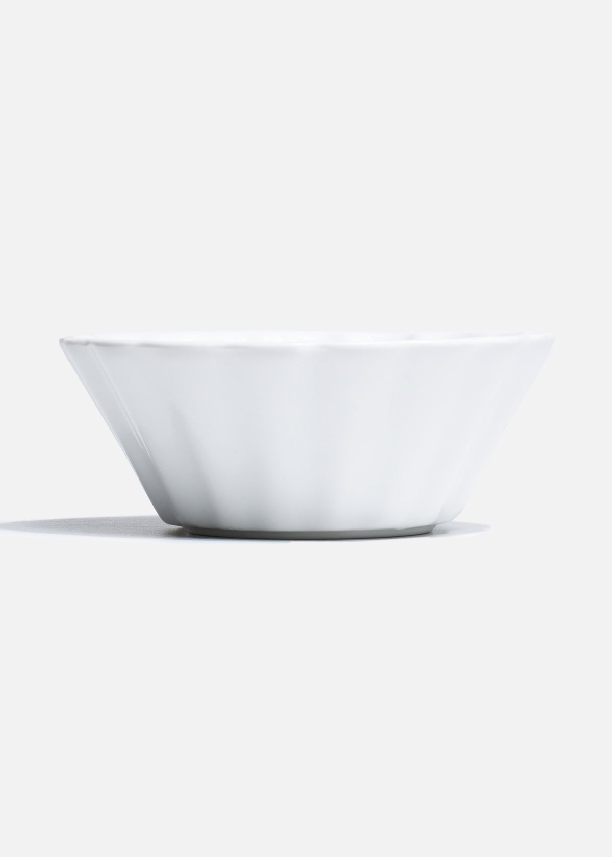 Ramekin de porcelana blanco Brule Spectrum 70 ml — imagen de producto, vista 2
