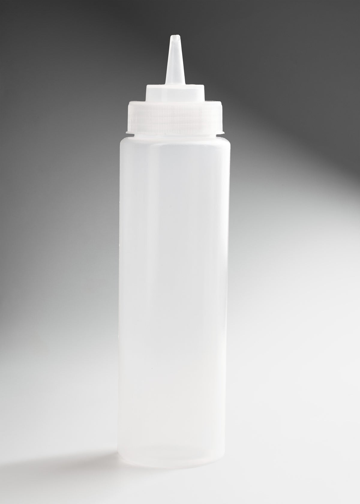 Recipiente para aderezo de plástico transparente Dip Cup 710 ml (24 oz) — imagen de producto