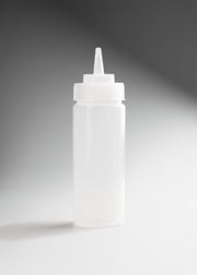 Recipiente para aderezo de plástico transparente Dip Cup 360 ml (12 oz) — imagen de producto