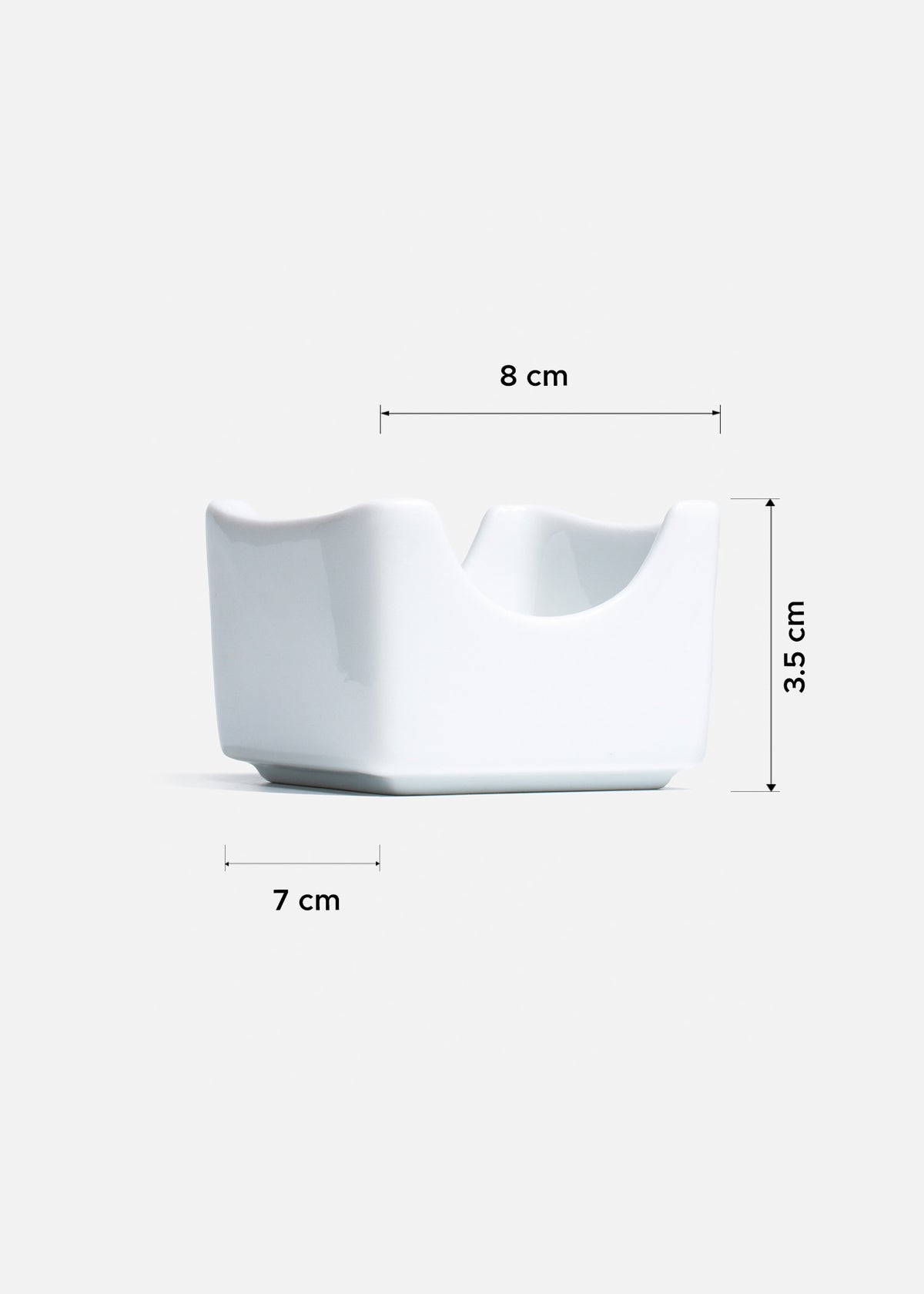 tamaño azucarera porcelana maha