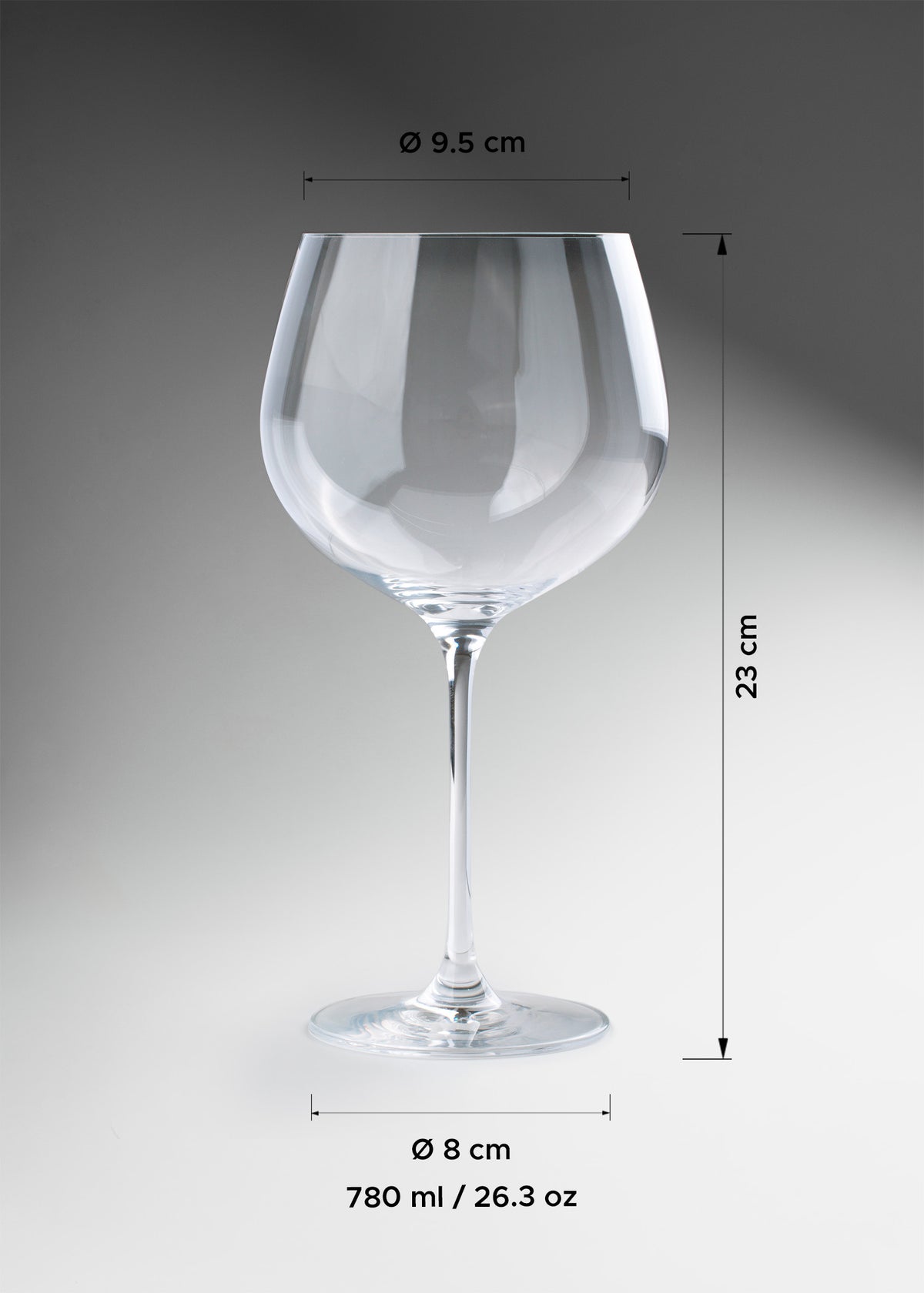 venta copa para gin tonic maha