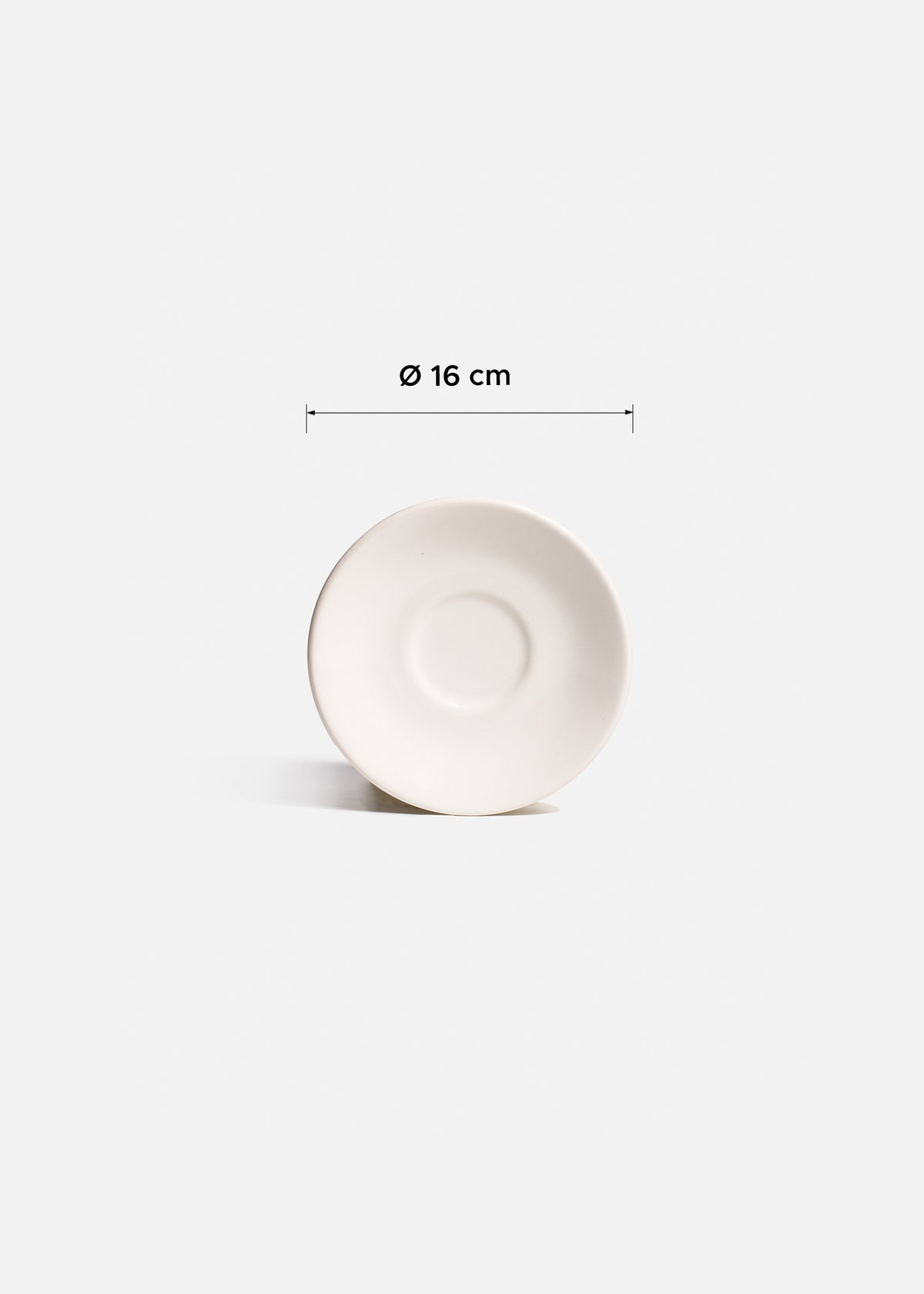 tamaño taza ceramica blanco maha