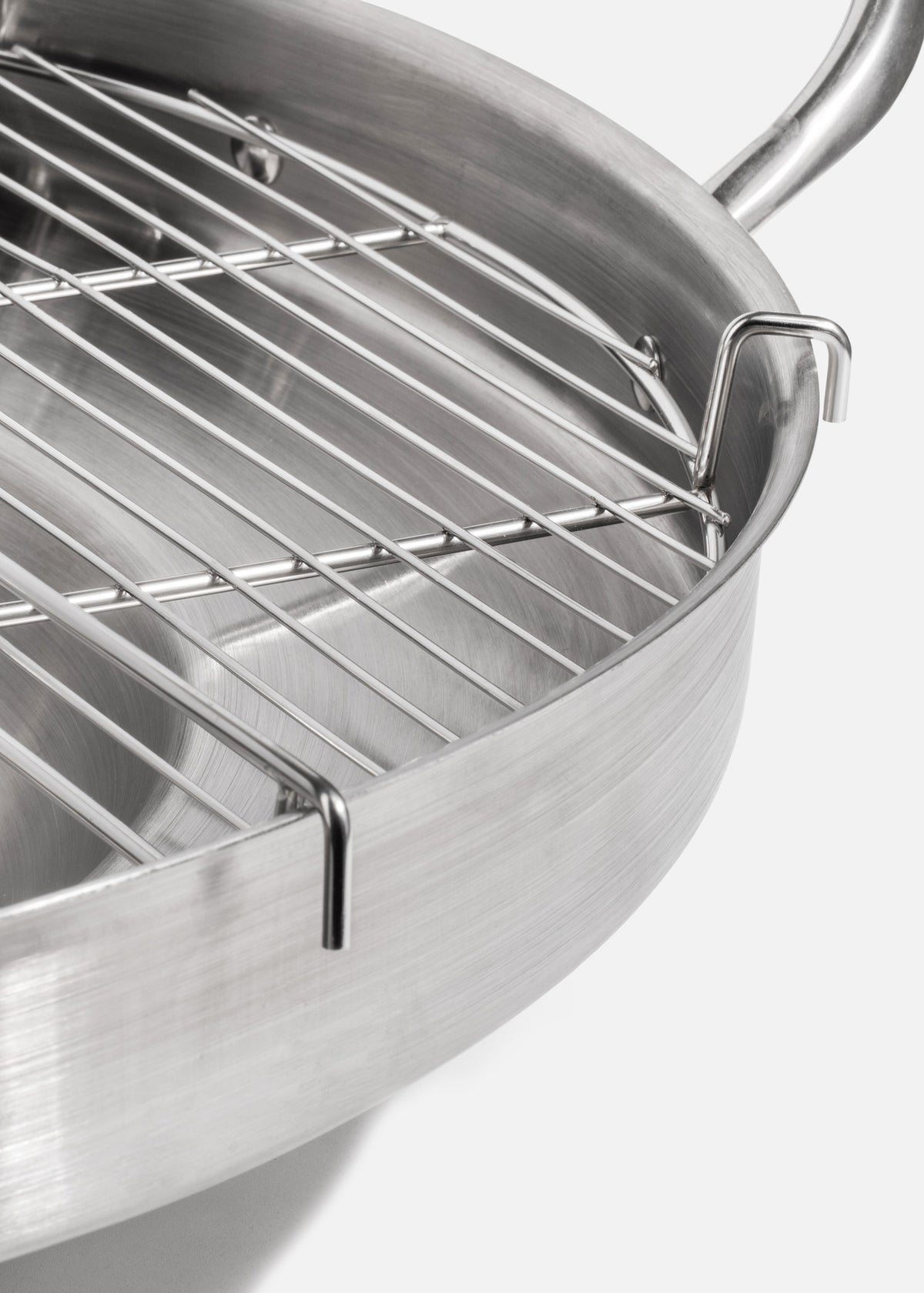 rejilla de cocina maha taquerias