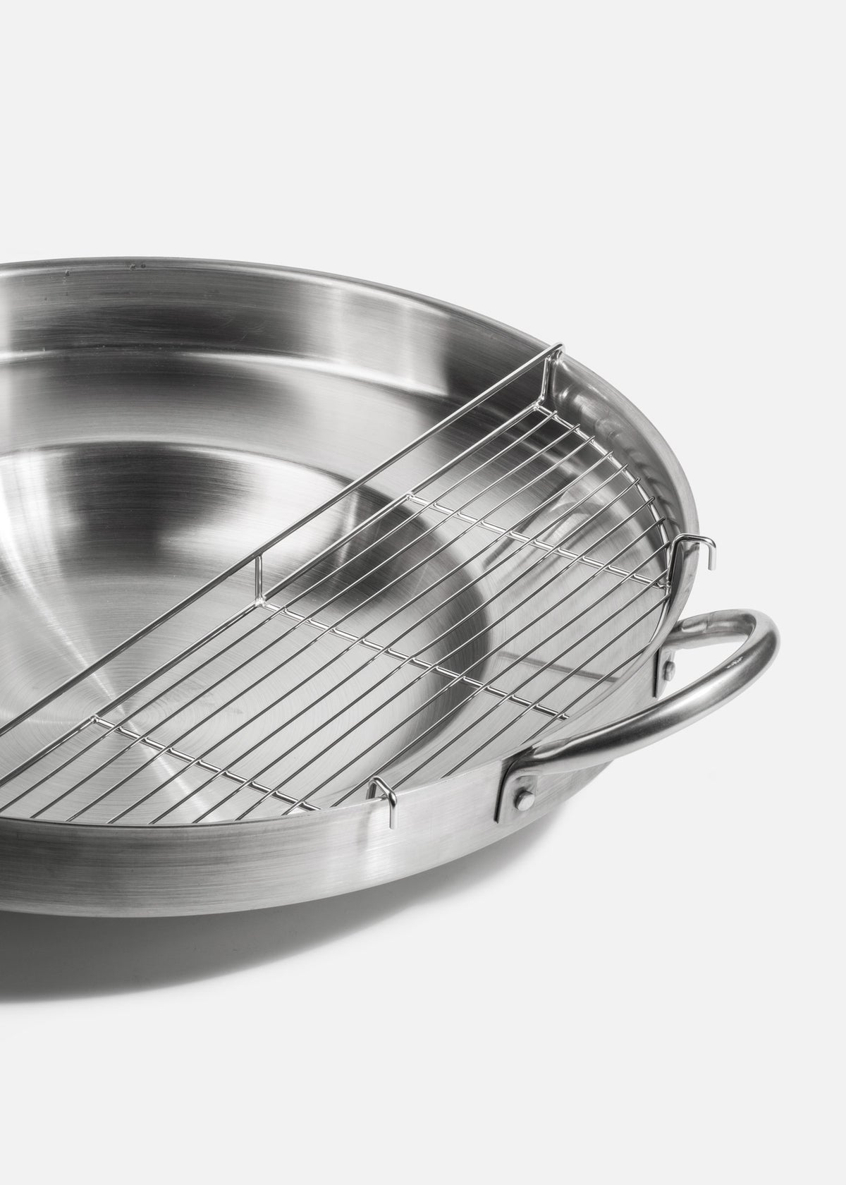 rejilla de cocina maha banquetes