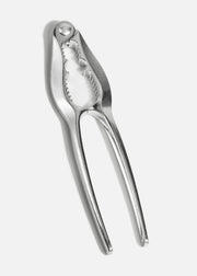 Rompenueces de acero inoxidable 15 cm — imagen de producto