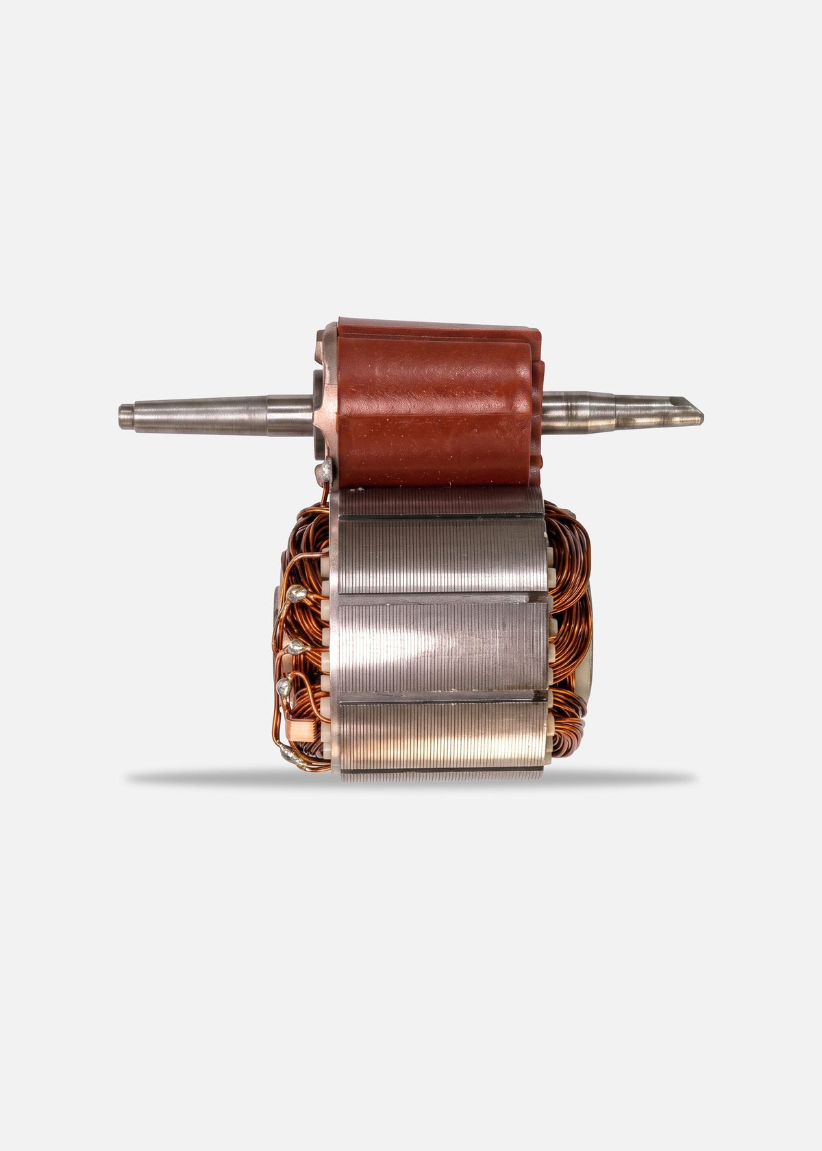 Rotor del motor de batidora planetaria Rhino BATI-20