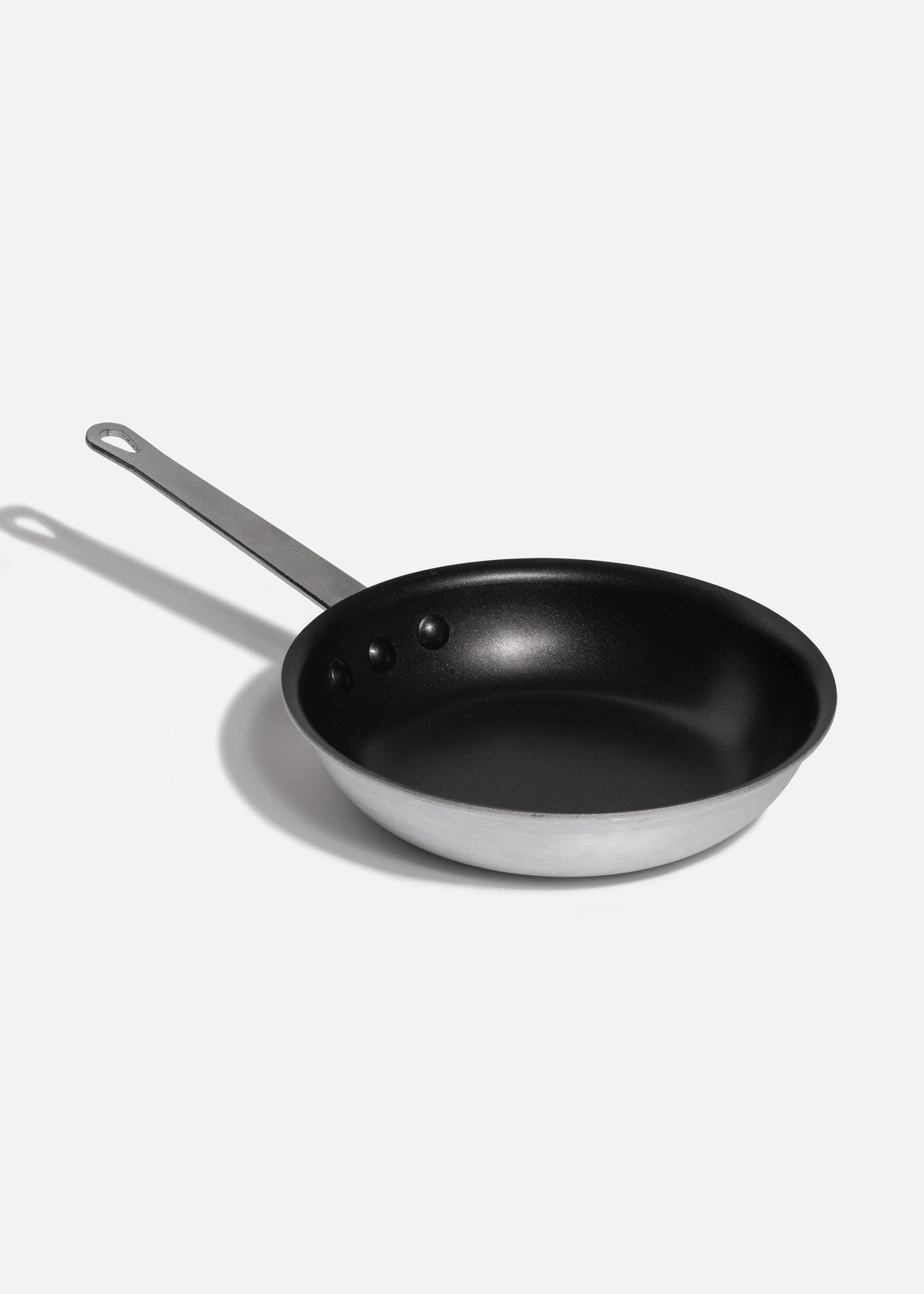 venta sartén de aluminio maha