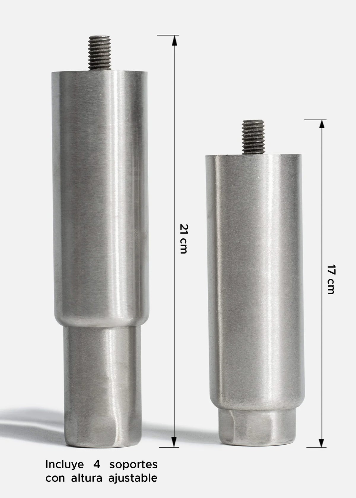 Freidora de gas LP de acero inoxidable NSF con 3 quemadores 20 L y 2 canastillas gas LP — imagen de producto