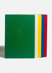 Tablas para picar de plástico Duraboard 45x30x1.27 cm. Premium — imagen de producto, vista 1