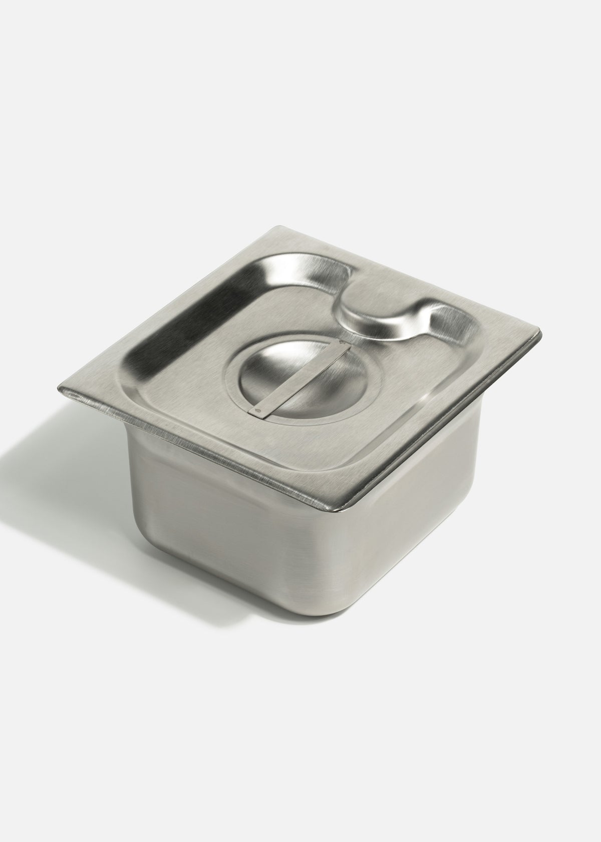 Inserto sexto de acero inoxidable profundidad 4", 6" y 8" — imagen de producto