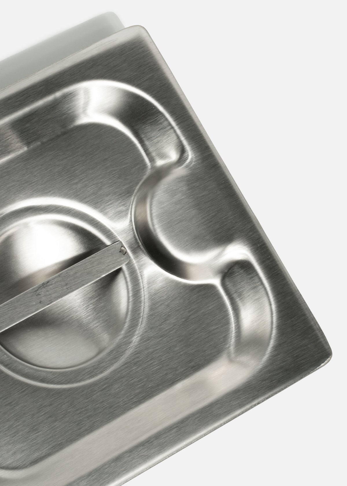 Inserto sexto de acero inoxidable profundidad 4", 6" y 8" — imagen de producto