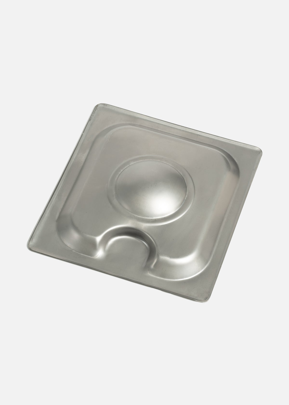 venta inserto de acero inoxidable con tapa maha