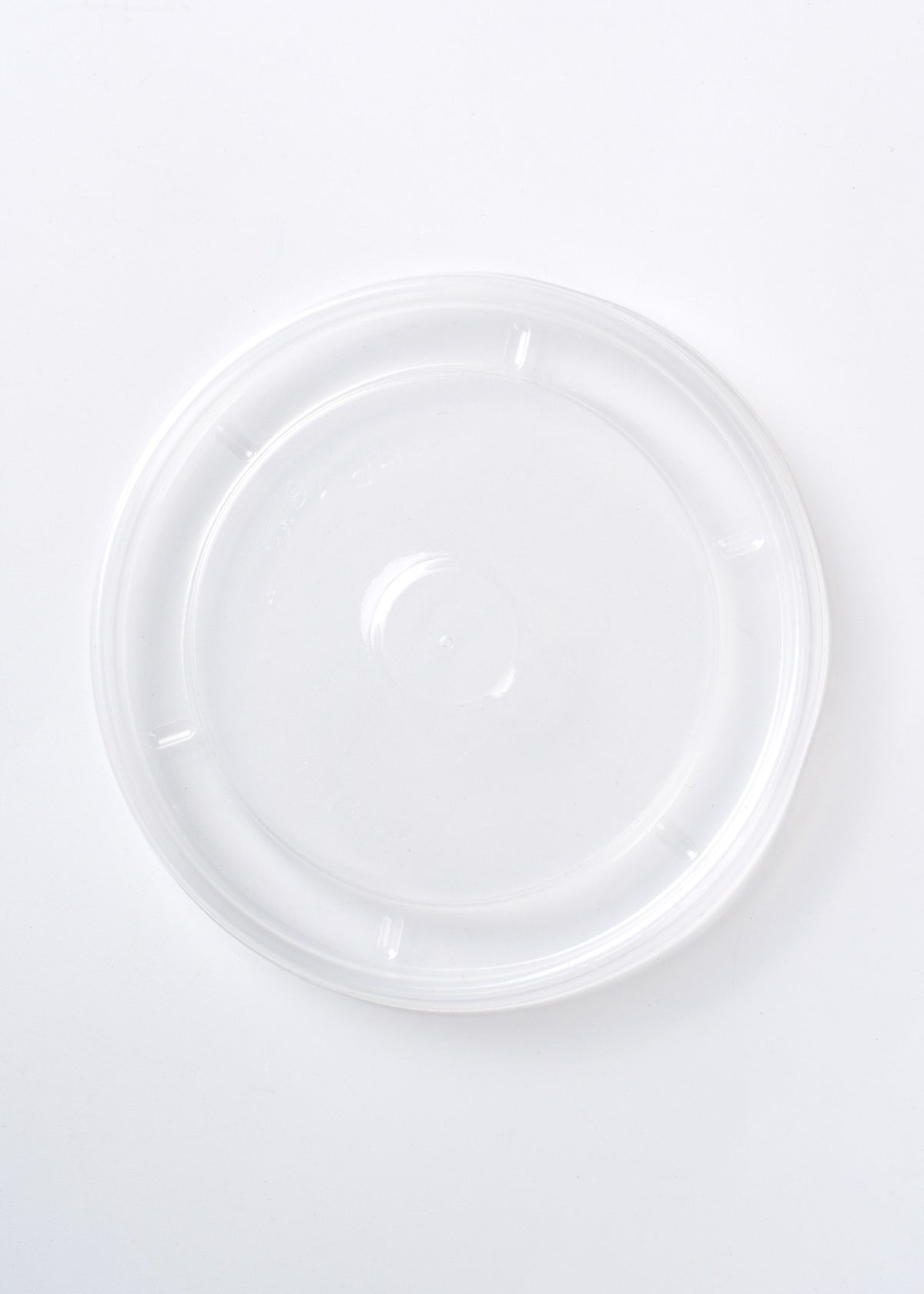 tapa plana contenedor plastico maha