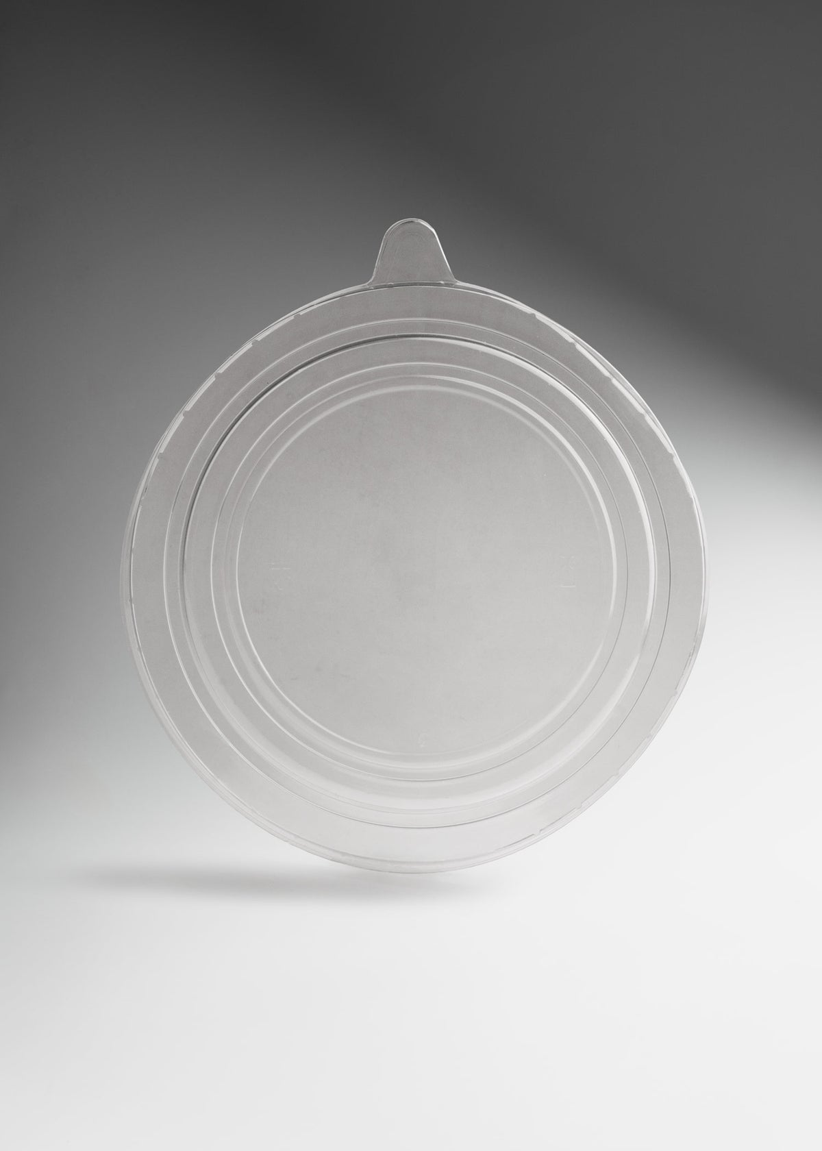 Tapa para bowl transparente de 150 mm