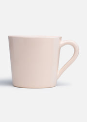 Tarro de melamina beige Neutral Tone 365 ml — imagen de producto, vista 1