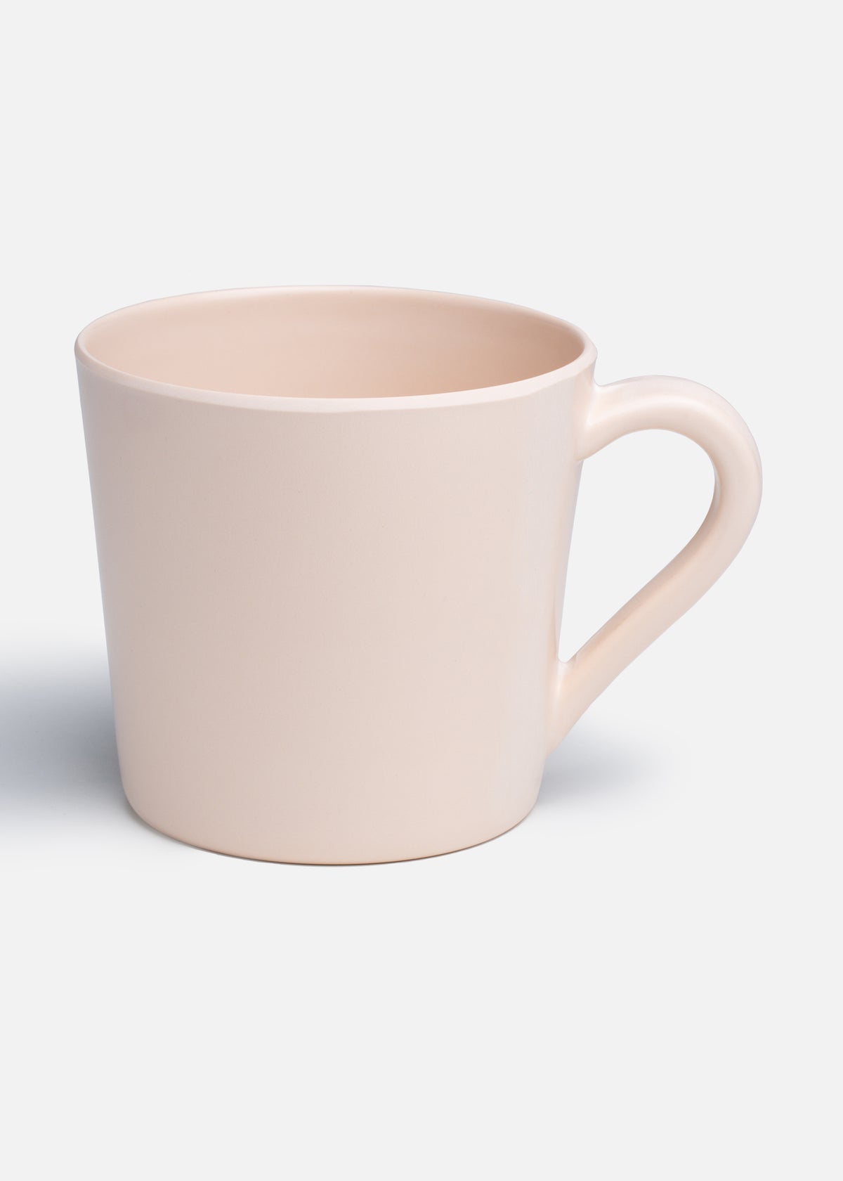 Tarro de melamina beige Neutral Tone 365 ml — imagen de producto, vista 3