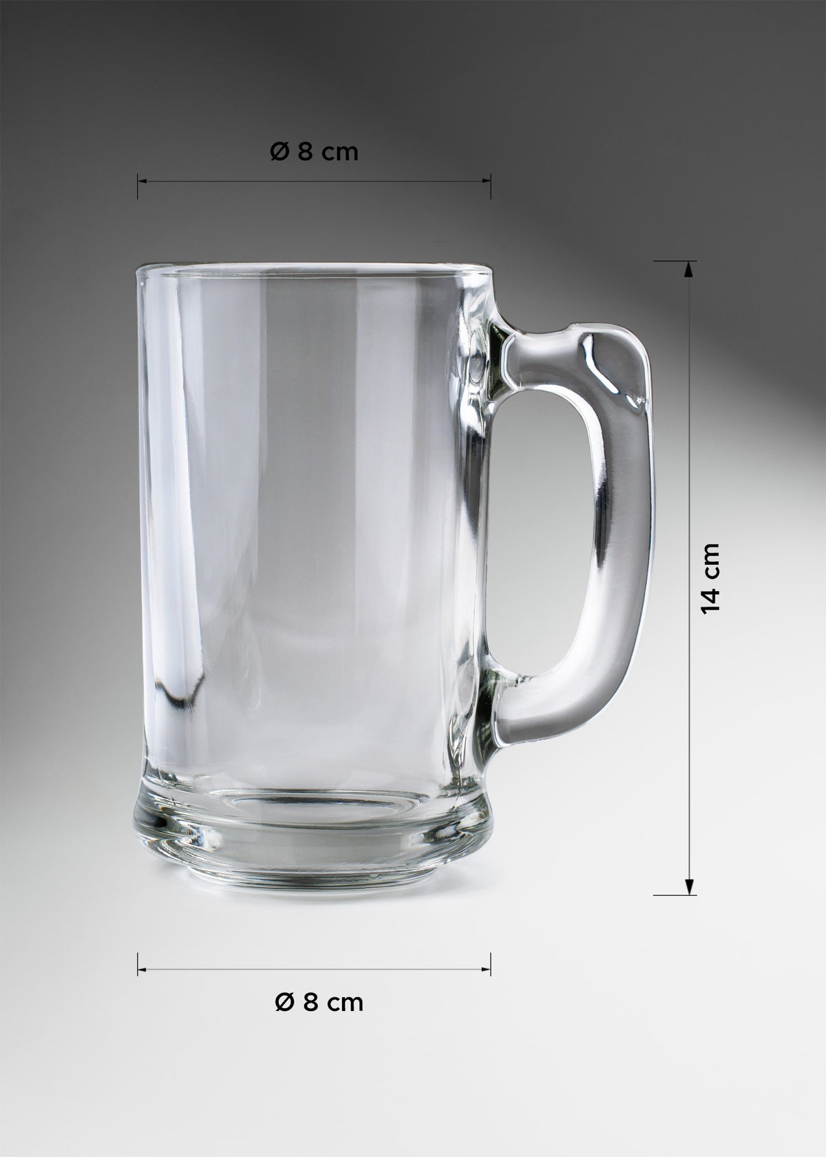 tarro cervecero medidas maha