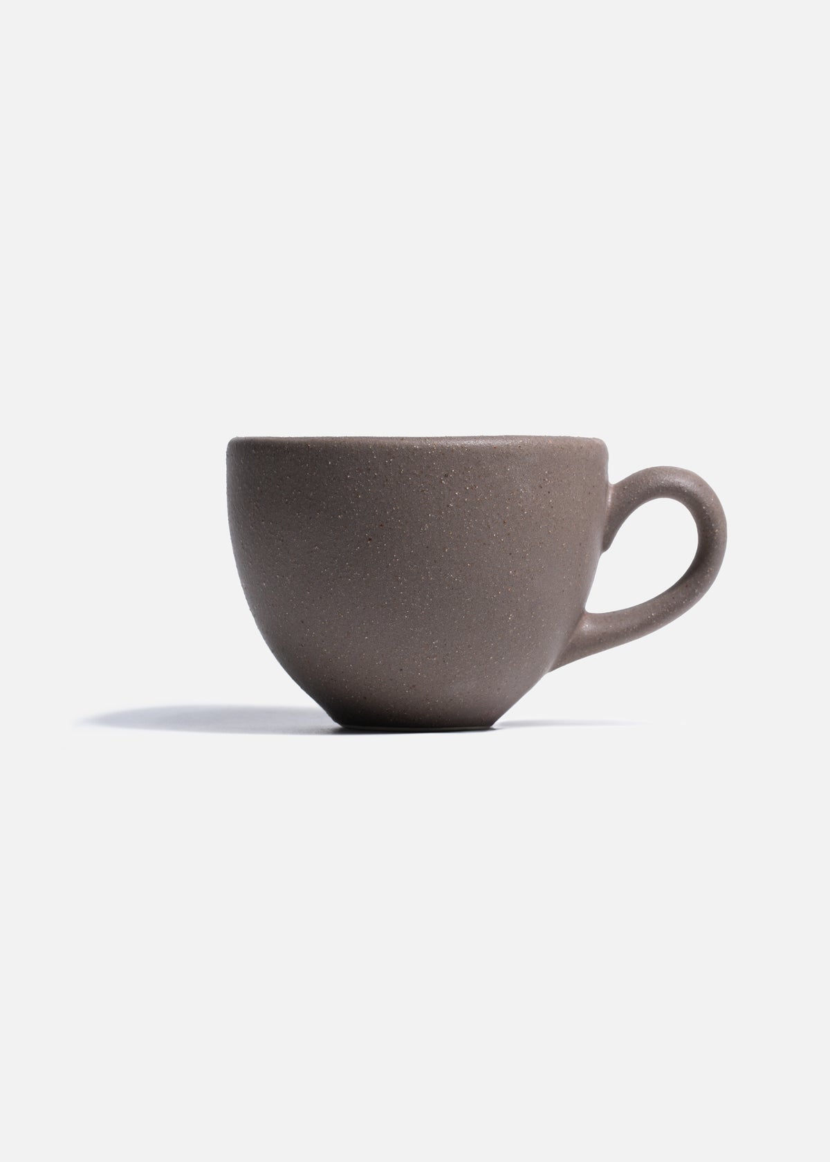 Tazas de porcelana café Organic — imagen de producto, vista 3