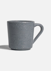 Taza de melamina gris Gray Granite 360 ml — imagen de producto
