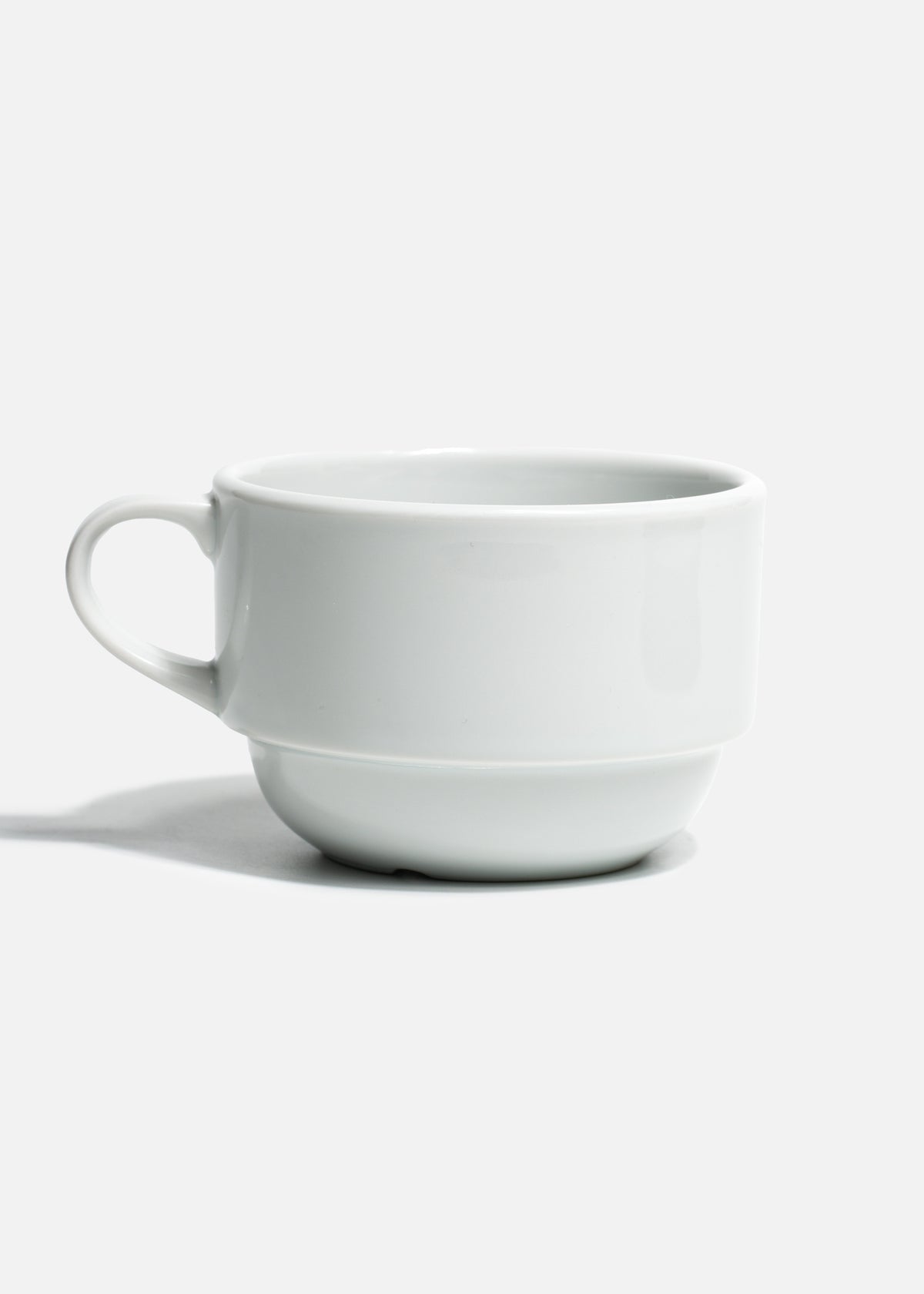 taza blanca restaurante maha