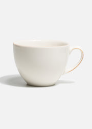 Tazas porcelana arena Niza — imagen de producto, vista 1