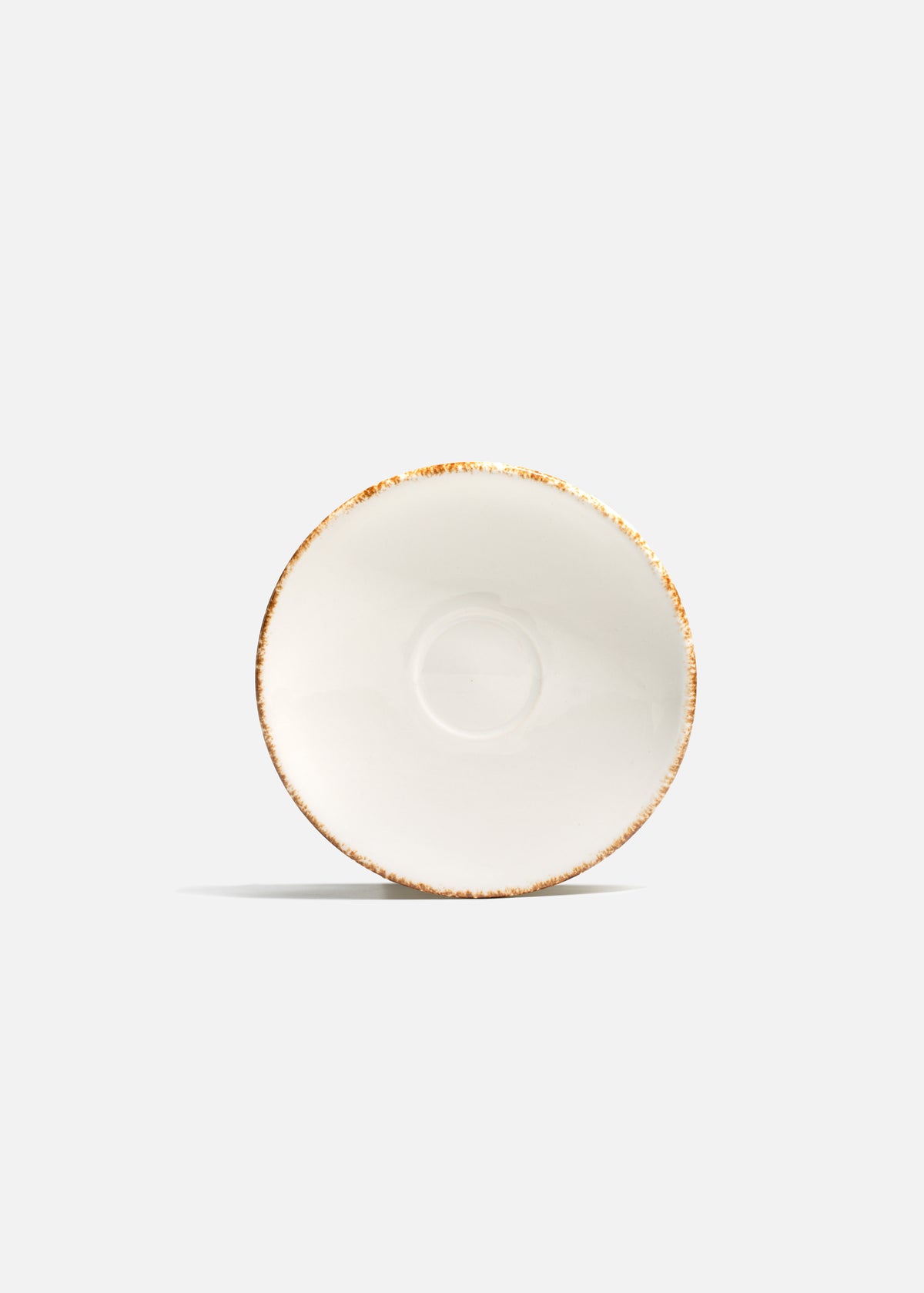 Tazas de porcelana blanco Petra — imagen de producto, vista 3