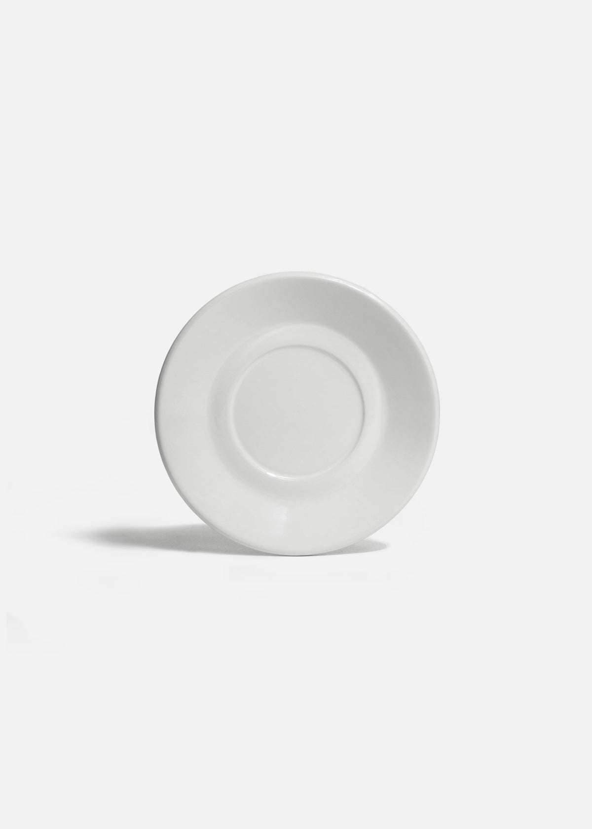 Tazas para café de porcelana blanco Glacial 190, 220 y 290 ml — imagen de producto, vista 12