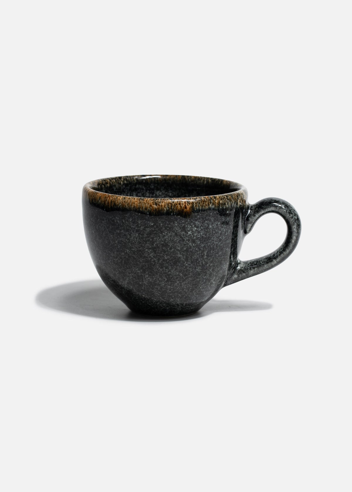 Tazas porcelana negro Midnight — imagen de producto, vista 4