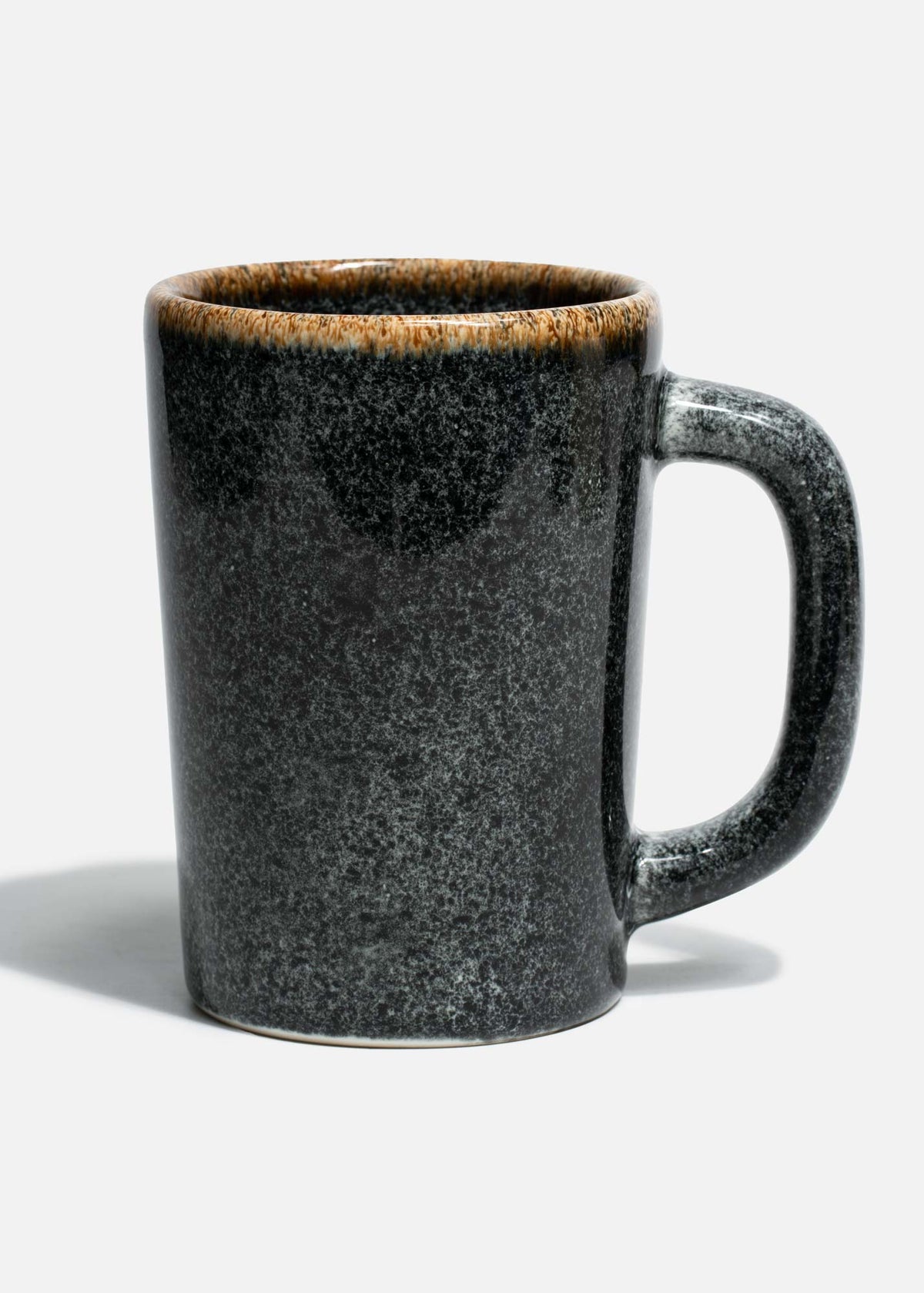 Tazas porcelana negro Midnight — imagen de producto, vista 1
