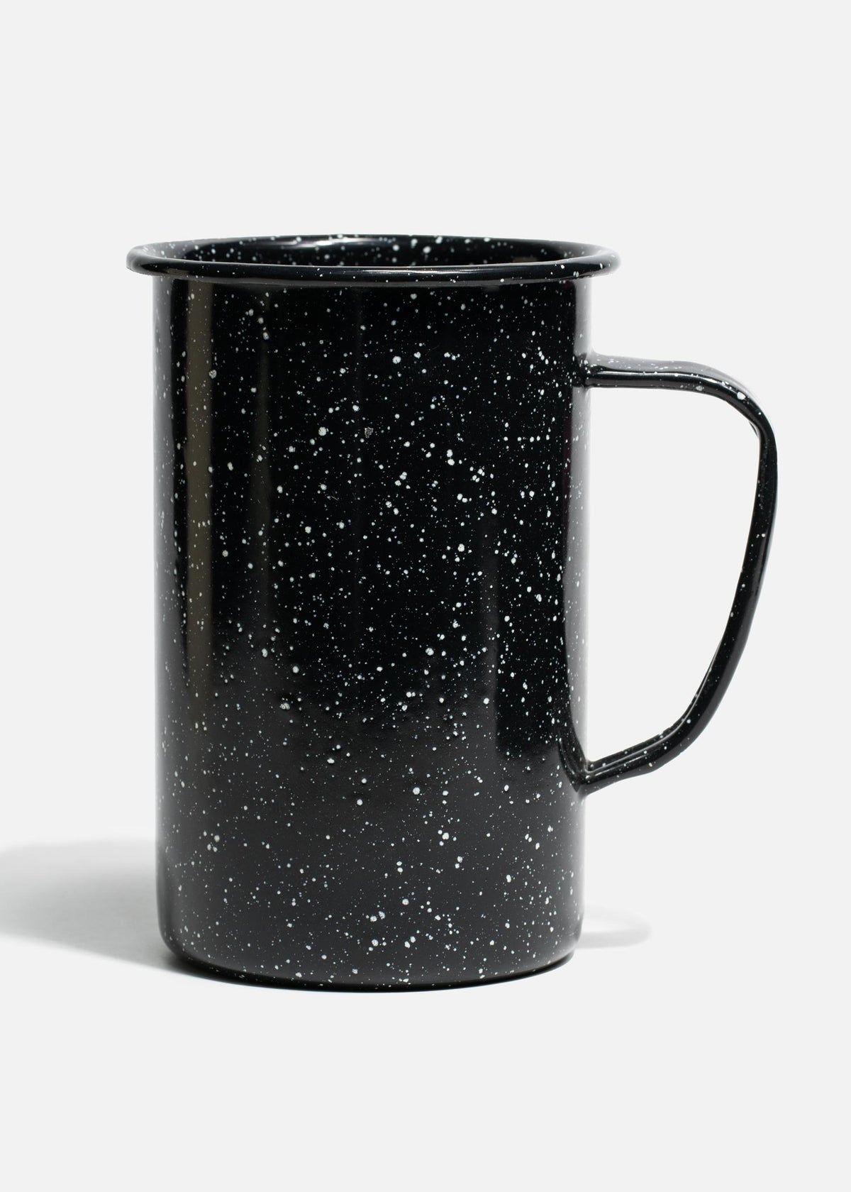 Tazas negro Peltre — imagen de producto, vista 1